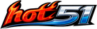 hot51 logo
